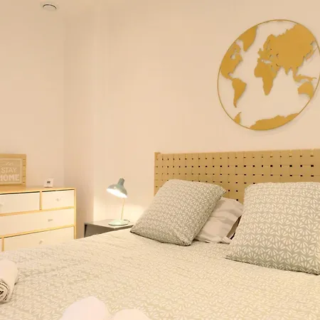 Apartament Charming Ii